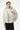 CALVIN KLEIN HOODED QUILT PUFFER MW Mont