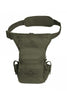 Pentagon MAX-S Gun Thigh Pouch Bacak Çantası Çanta