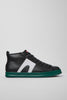 Camper Runner Four Erkek Snekar Bot&Bootie