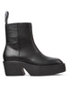 CAMPER Billie Zip Bootie Bot