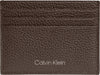 Calvin Klein Warmth Cardholder Erkek Kartlık