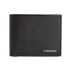 Calvin Klein Minimalism Bifold 5CC W/Coin Erkek Cüzdanı