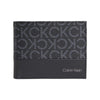 Calvin Klein Subtle Mono Bifold 6CC W/BILL Cüzdan