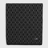 Calvin Klein Wool Blend Lofo Scarf Erkek Atkı