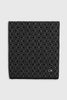 Calvin Klein Wool Blend Lofo Scarf Erkek Atkı