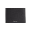 Calvin Klein Ck Median Trifold 10CC W/COIN Erkek Cüzdan