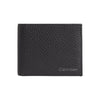 Calvin Klein Warmth Bifold 6CC W/BILL Erkek Cüzdan