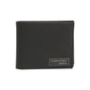Calvin Klein Logo Plaque Bifold Extra Cüzdan Çanta