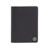 Calvin Klein CK Clean Pq Covered Cardholder Erkek Kapaklı Kartlık Cüzdan