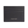 Calvin Klein Dua Stitch Cardholder  6CC Erkek Cüzdan