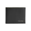 Calvin Klein Duo Stitch Bifold 6CC W/BILL Erkek Cüzdanı
