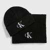 Calvin Klein Gift Mono Atkı Bere Seti