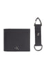 Calvin Klein Gifting Bifold Keyfob Anahtar Ve Cüzdan Seti