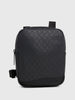 Calvin Klein Rubberized Conv Reporter S Mono Erkek Bel Çantası