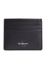 Calvin Klein Monogram Soft Cardcase  6CC Erkek Cüzdan