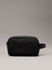 CALVIN KLEIN CK REMOTE WASHBAG MONO El Çantası