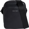 CALVIN KLEIN CK MUST REPORTER S W/PCKT Omuz Çantası