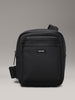 CALVIN KLEIN CK ESSENTIAL CONV REPORTER S RUB Omuz Çantası