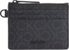 CALVIN KLEIN CK MUST MONO CARDHOLDER 6CC ZIP Kartlık