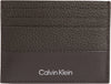 CALVIN KLEIN SUBTLE MIX CARDHOLDER 6CC Kartlık