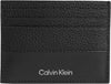CALVIN KLEIN SUBTLE MIX CARDHOLDER 6CC Kartlık
