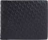 Calvin Klein Aop Emboss Bifold Cüzdan