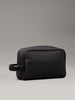 CALVIN KLEIN CK SLEEK WASHBAG MONO ERKEK ÇANTA