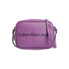 Calvin Klein Sculpted Camera Bag18 Askılı Kadın Çanta