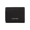 Calvin Klein CK Must Trifold Sm Cüzdan Çanta