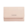 Calvin Klein CK Must Trifold Sm Cüzdan