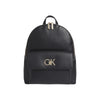 Calvin Klein RE-Lock Backpack W/ POCKET PBL Çanta