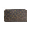 Calvin Klein Ck Must  Z/A Wallet XL Mono Kadın Cüzdan