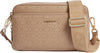 CALVIN KLEIN CK MUST CAMERA BAG LG EPI MONO Omuz Çantası