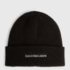 Calvin Klein Institutionalbeanie Bere