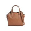 Calvin Klein Ck Must Mini Tote Embossed Çanta