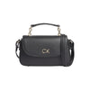 Calvin Klein RE-Lock Crossbody W/FLAP PBL Çanta