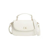 Calvin Klein RE-Lock Crossbody W/FLAP PBL Çanta