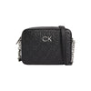 Calvin Klein Re-Lock Camera Bag Emb Mono Çanta
