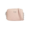 Calvin Klein Re-Lock Camera Bag Emb Mono Çanta