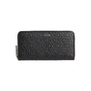 Calvin Klein CK Must Z/A Wallet Lg Embossed Cüzdan