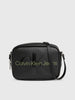 Calvin Klein Sculpted Camera Bag18 Mono Çapraz Askı Çanta