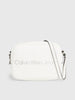 Calvin Klein Sculpted Camera Bag18 Mono Çapraz Askı Çanta
