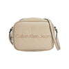 Calvin Klein Sculpted Camera Bag18 Mono Çapraz Askı Çanta