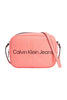 Calvin Klein Sculpted Camera Bag18 Mono Çapraz Askı Çanta
