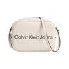 Calvin Klein Sculpted Camera Bag18 Mono Çapraz Askı Çanta