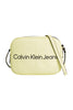 Calvin Klein Sculpted Camera Bag18 Mono Çapraz Askı Çanta
