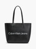 Calvin Klein Sgopper29 Kadın Omuz Çantası