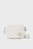 Calvin Klein Sculpted Camera Bag18 Twill Kadın Çanta