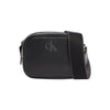Calvin Klein Sleek Camera Bag18 Solid Çanta