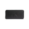 Calvin Klein Sculptd Zip Around Pipping Cüzdan Çanta